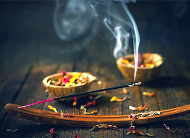 Incense Joss Sticks