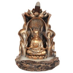backflow incense burner