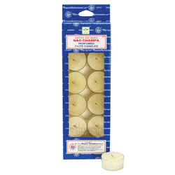 Nag Champa - Tealight Candles