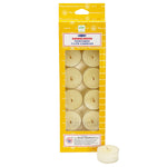 Sandalwood - Tealight Candles