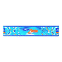 Satya Aastha Incense Sticks