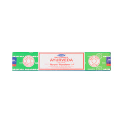 Satya Ayurveda Incense Sticks 