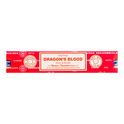 Satya Dragon's Blood Incense Sticks