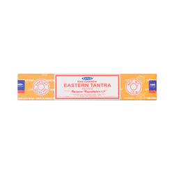 Satya Eastern Tantra Incense Sticks