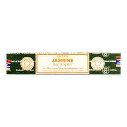 Satya Jasmine Incense Sticks