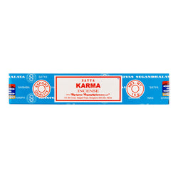 Satya Karma Incense Sticks