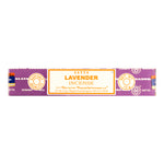 Satya Lavender Incense Sticks