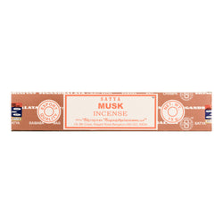 Satya Musk Incense Sticks
