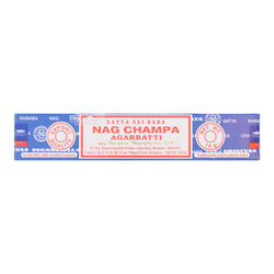 Satya Nag Champa Incense Sticks