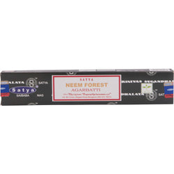 Satya Neem Forest Incense Sticks
