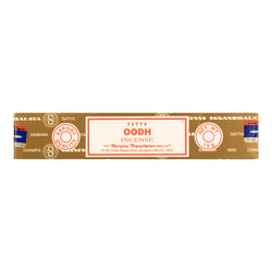 Satya Oodh Incense Sticks