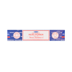 Satya Reiki Power Incense Sticks