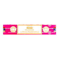 Satya Rose Incense Sticks