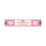 Satya Sacred Ritual Incense Sticks