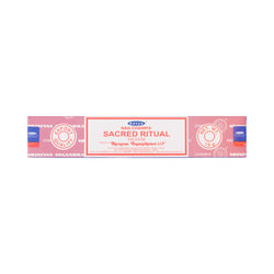 Satya Sacred Ritual Incense Sticks