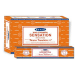 Satya Sensation Incense Sticks