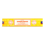 Satya Sandalwood Incense Sticks