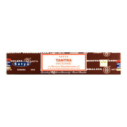 Satya Tantra Incense Sticks