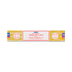 Satya Tree of Life Incense Sticks