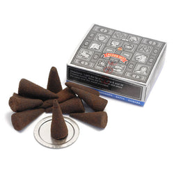 Superhit - Incense Cones