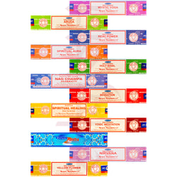 body soul Long Lasting Incense Sticks