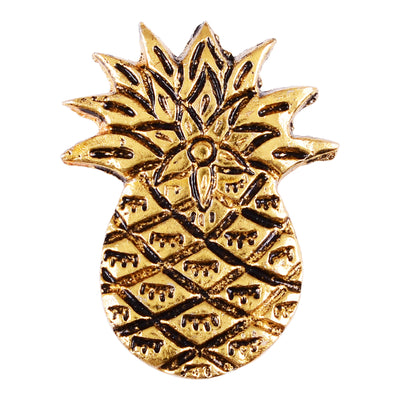 Pineapple Gold Knob
