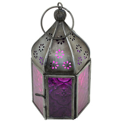 Moroccan Lantern Design