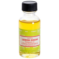 Lemongrass Fragrance Oil