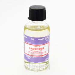 Lavender - Fragrance Oil