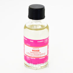 Rose - Fragrance Oil